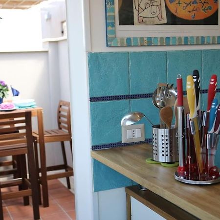 Suite La Fantella Attico In Centro San Benedetto del Tronto Zewnętrze zdjęcie