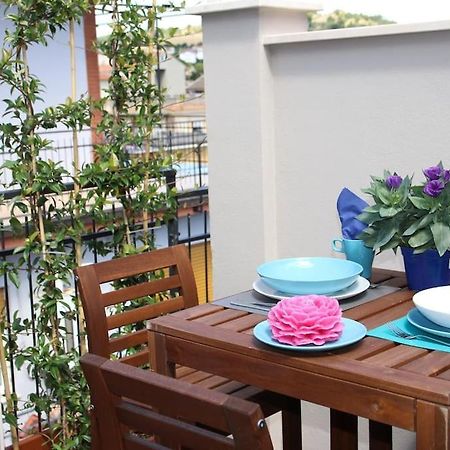Suite La Fantella Attico In Centro San Benedetto del Tronto Zewnętrze zdjęcie
