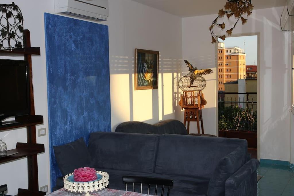 Suite La Fantella Attico In Centro San Benedetto del Tronto Zewnętrze zdjęcie