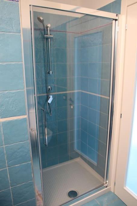 Suite La Fantella Attico In Centro San Benedetto del Tronto Zewnętrze zdjęcie