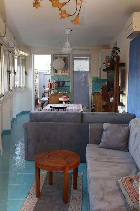 Suite La Fantella Attico In Centro San Benedetto del Tronto Zewnętrze zdjęcie