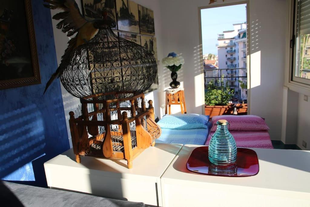Suite La Fantella Attico In Centro San Benedetto del Tronto Zewnętrze zdjęcie