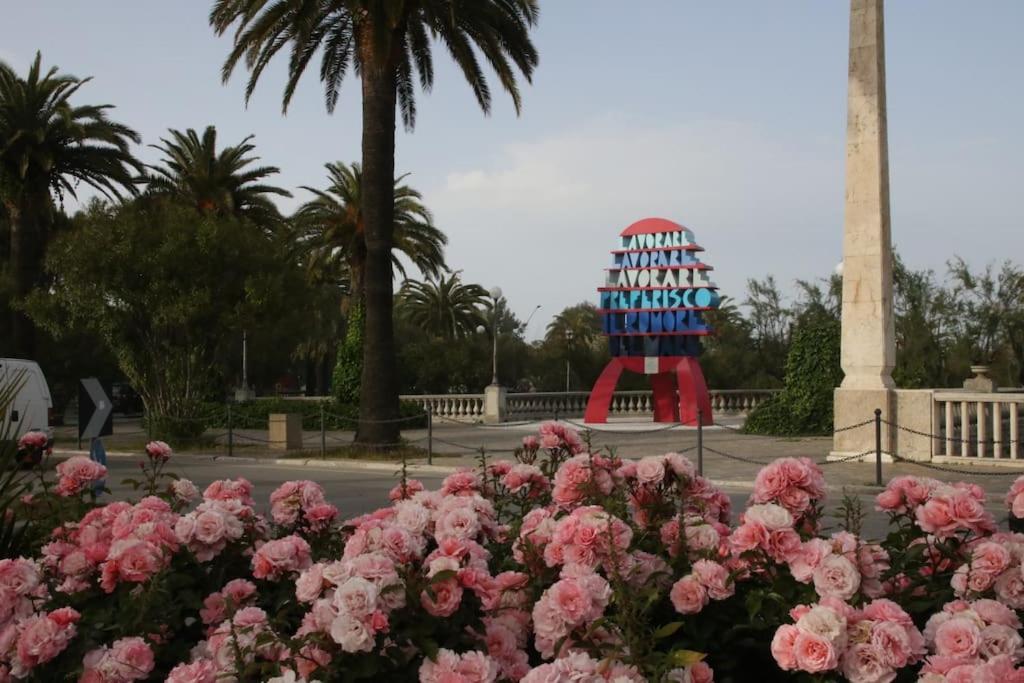 Suite La Fantella Attico In Centro San Benedetto del Tronto Zewnętrze zdjęcie