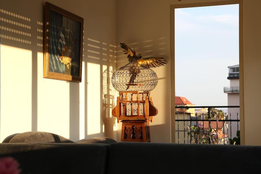 Suite La Fantella Attico In Centro San Benedetto del Tronto Zewnętrze zdjęcie