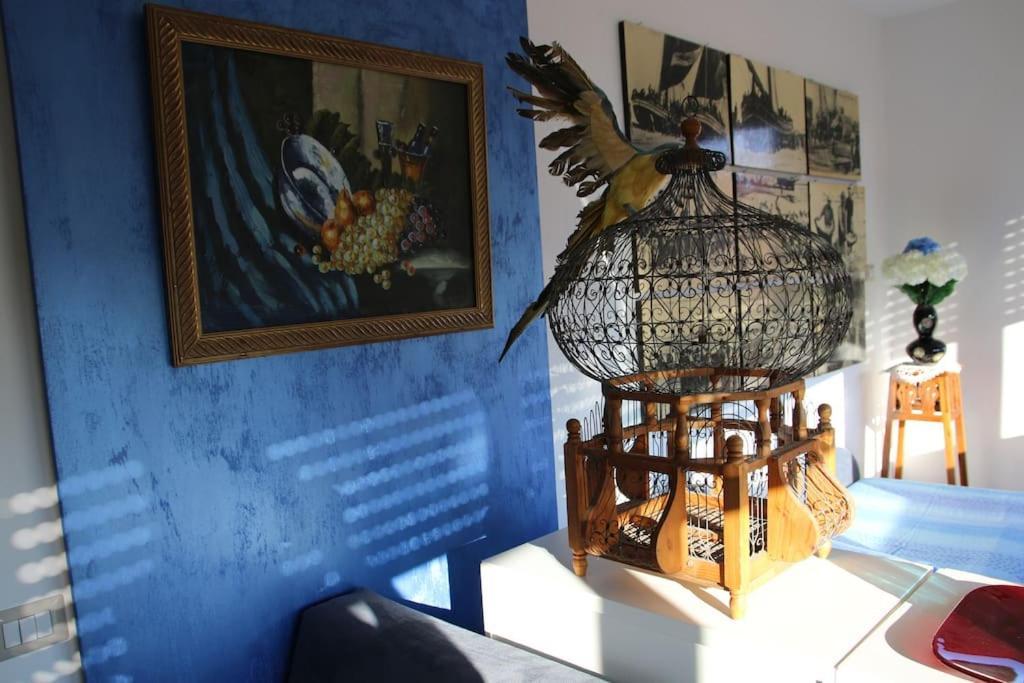 Suite La Fantella Attico In Centro San Benedetto del Tronto Zewnętrze zdjęcie
