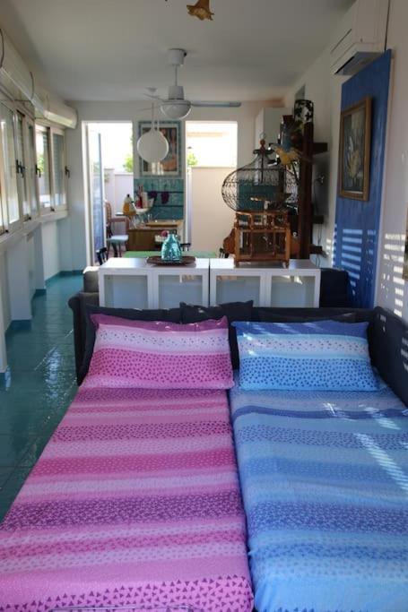 Suite La Fantella Attico In Centro San Benedetto del Tronto Zewnętrze zdjęcie